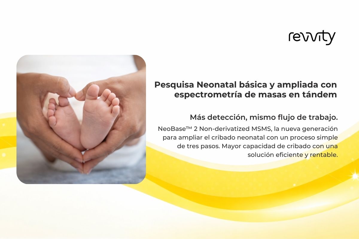 NeoBase2 (MSMS)