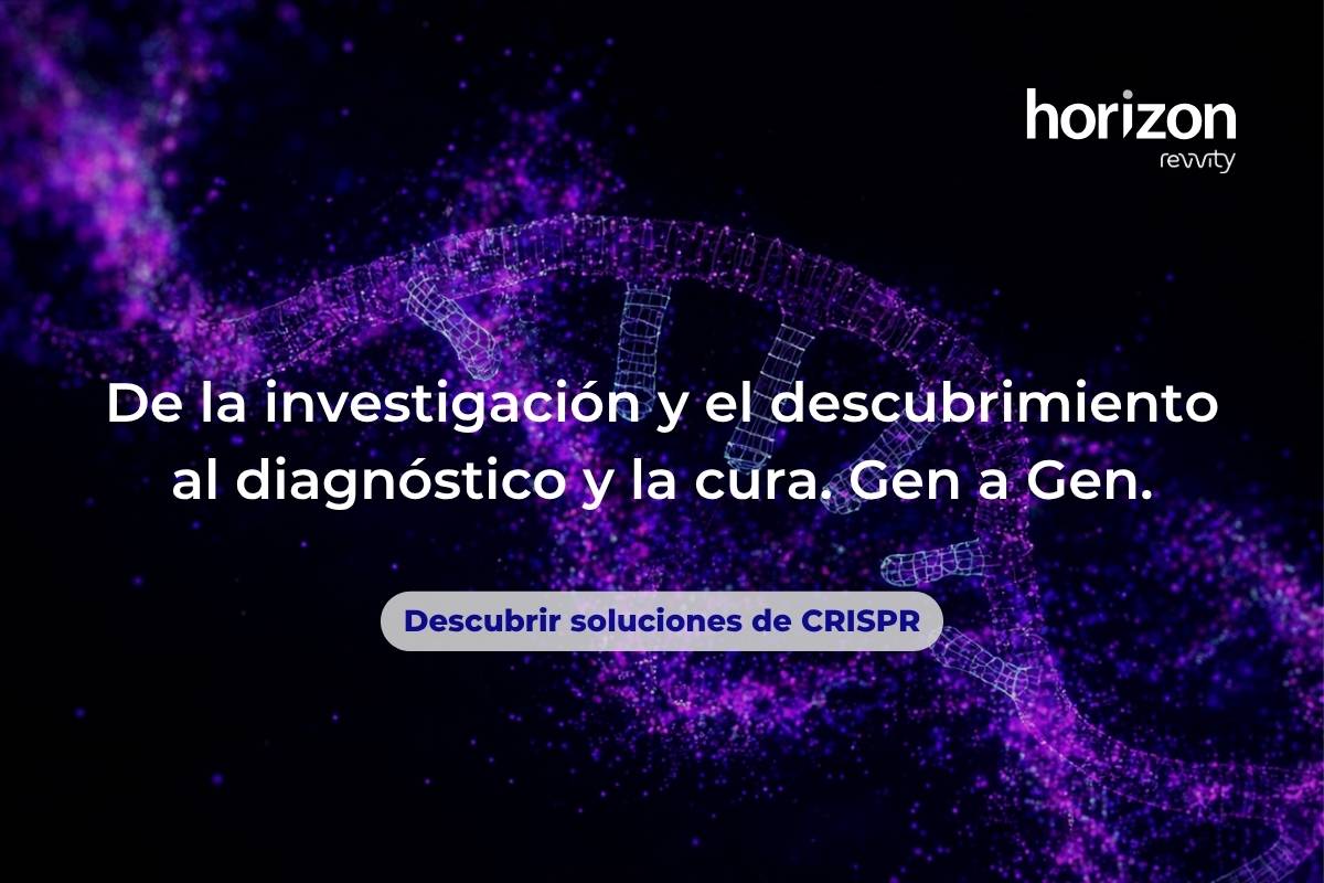 Horizon Discovery