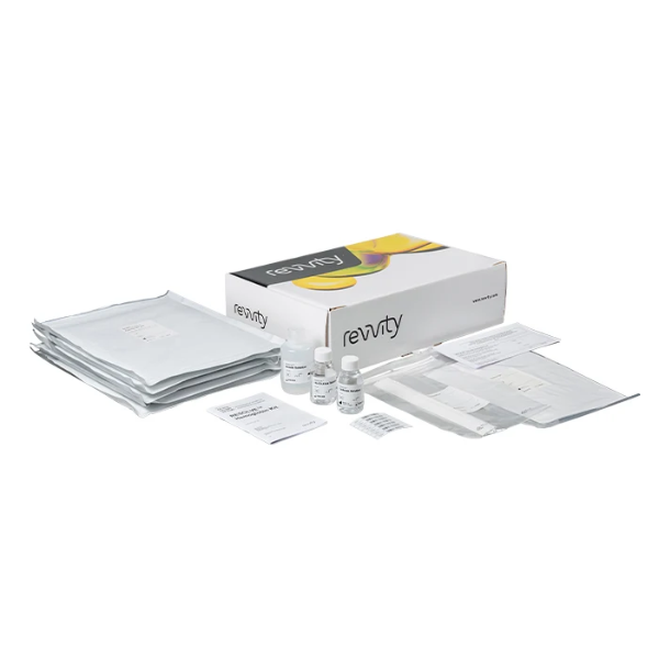 RESOLVE Hemoglobin kit