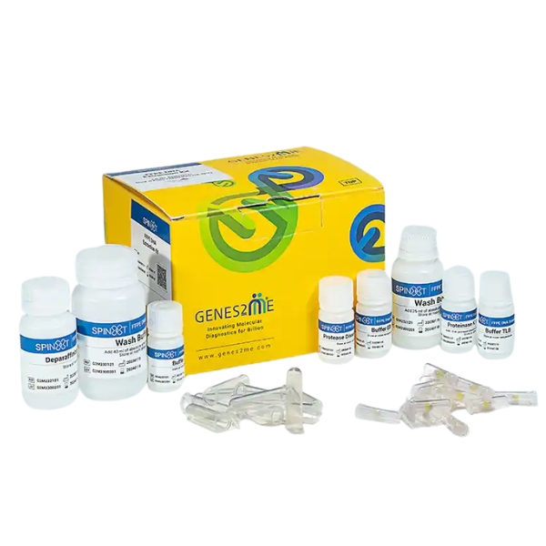 DNA/RNA Co-Isolation Kit