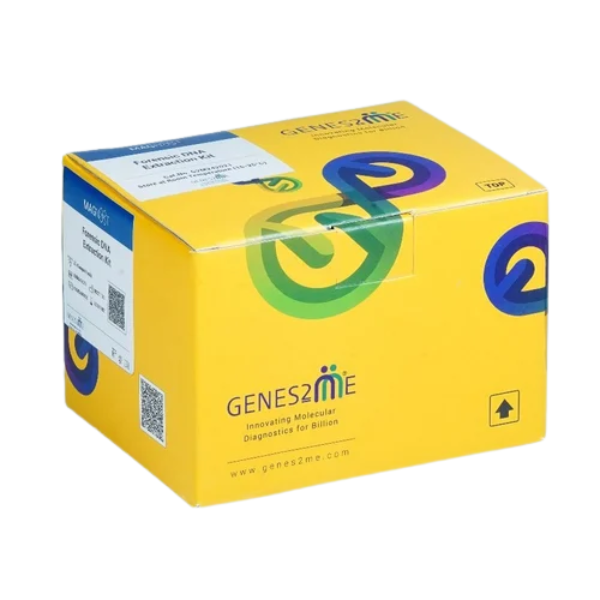 MagNXT Nucleic Acid Extraction Kit