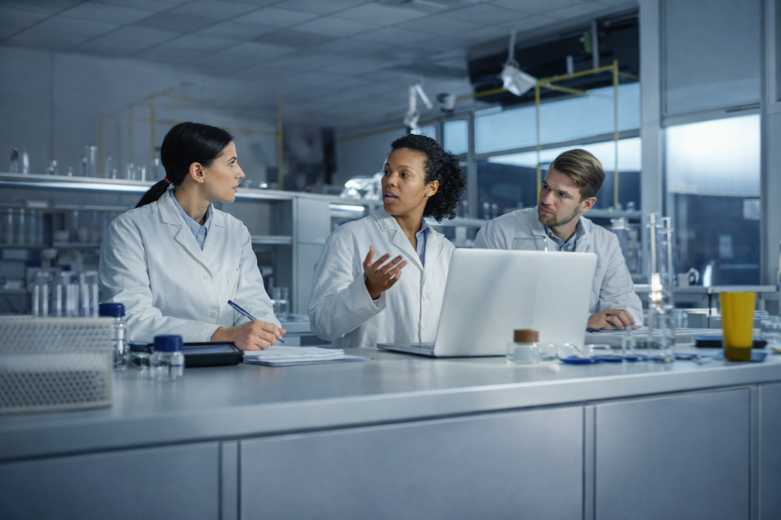 Webinar: identifique su estrategia en genómica neonatal