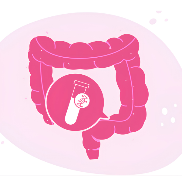 SPOT-MAS CRC® — Detección de Cáncer Colorrectal