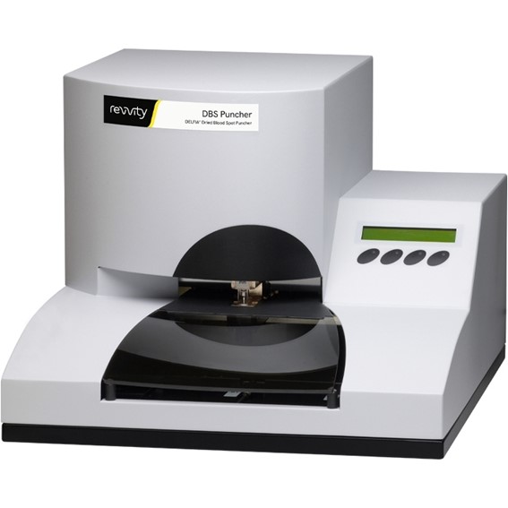 DBS Puncher